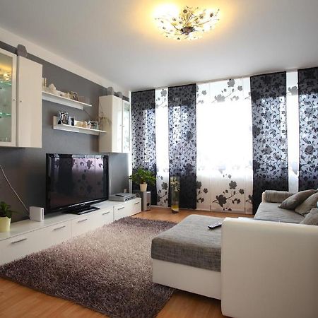 Private Apartments Hannover - Room Agency Szoba fotó