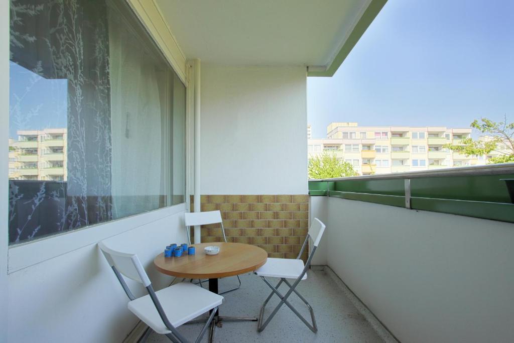 Private Apartments Hannover - Room Agency Szoba fotó