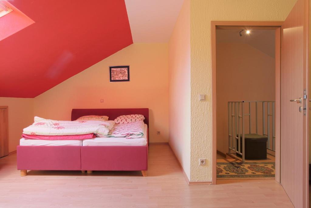 Private Apartments Hannover - Room Agency Szoba fotó