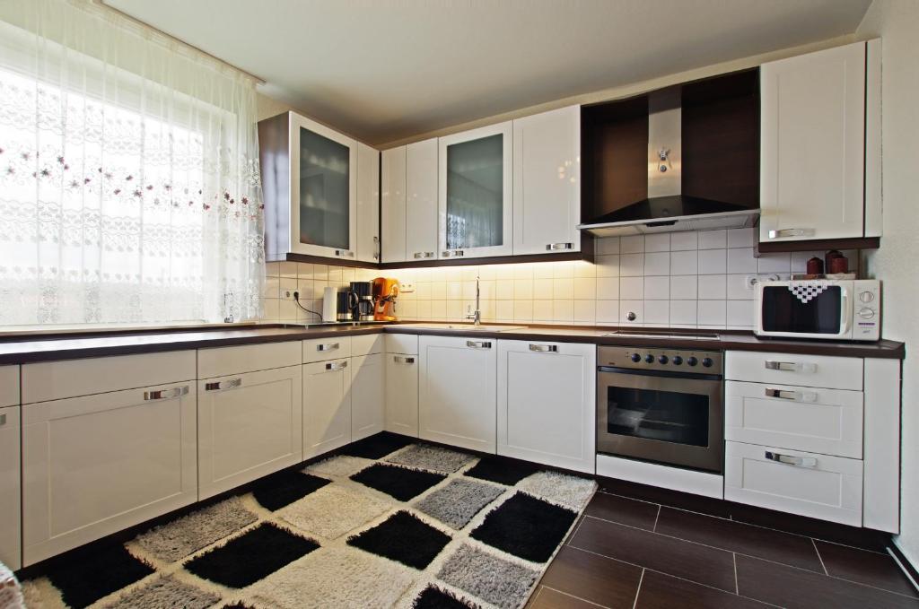 Private Apartments Hannover - Room Agency Szoba fotó