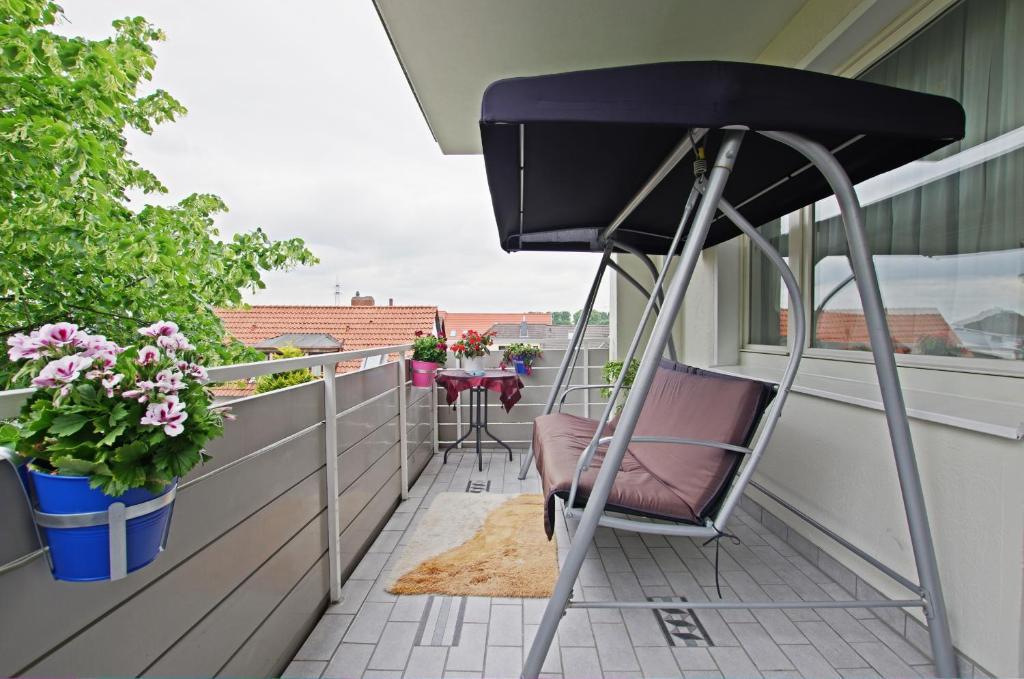 Private Apartments Hannover - Room Agency Szoba fotó