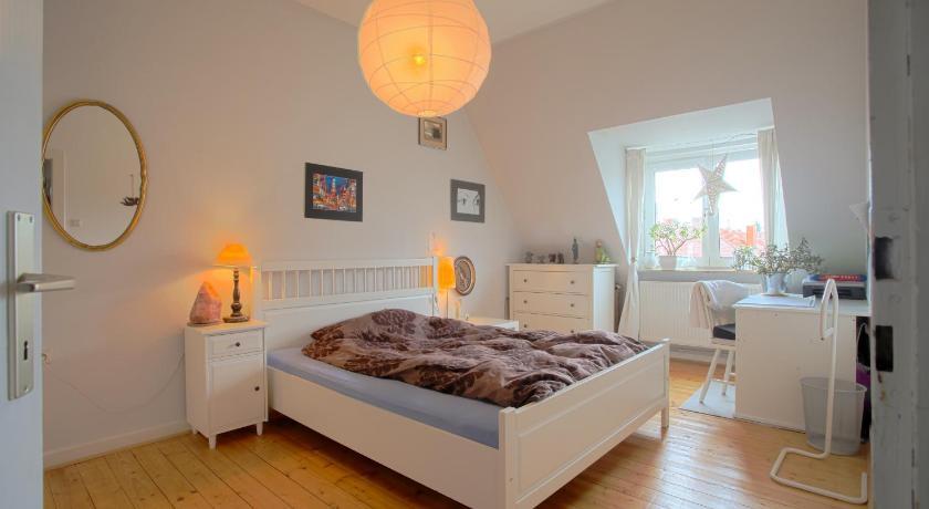 Private Apartments Hannover - Room Agency Kültér fotó