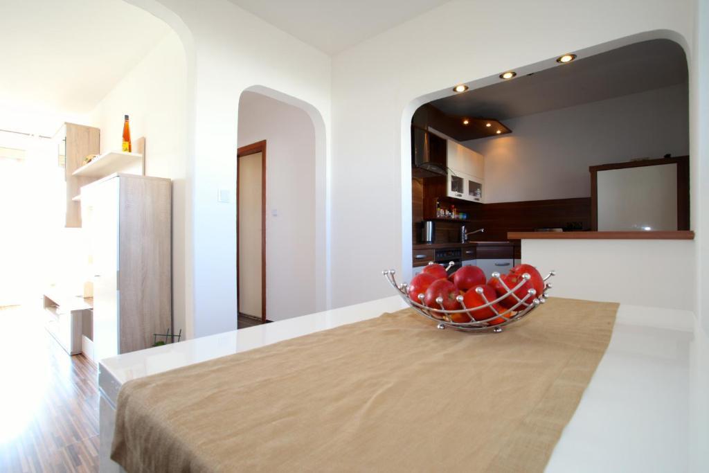 Private Apartments Hannover - Room Agency Szoba fotó