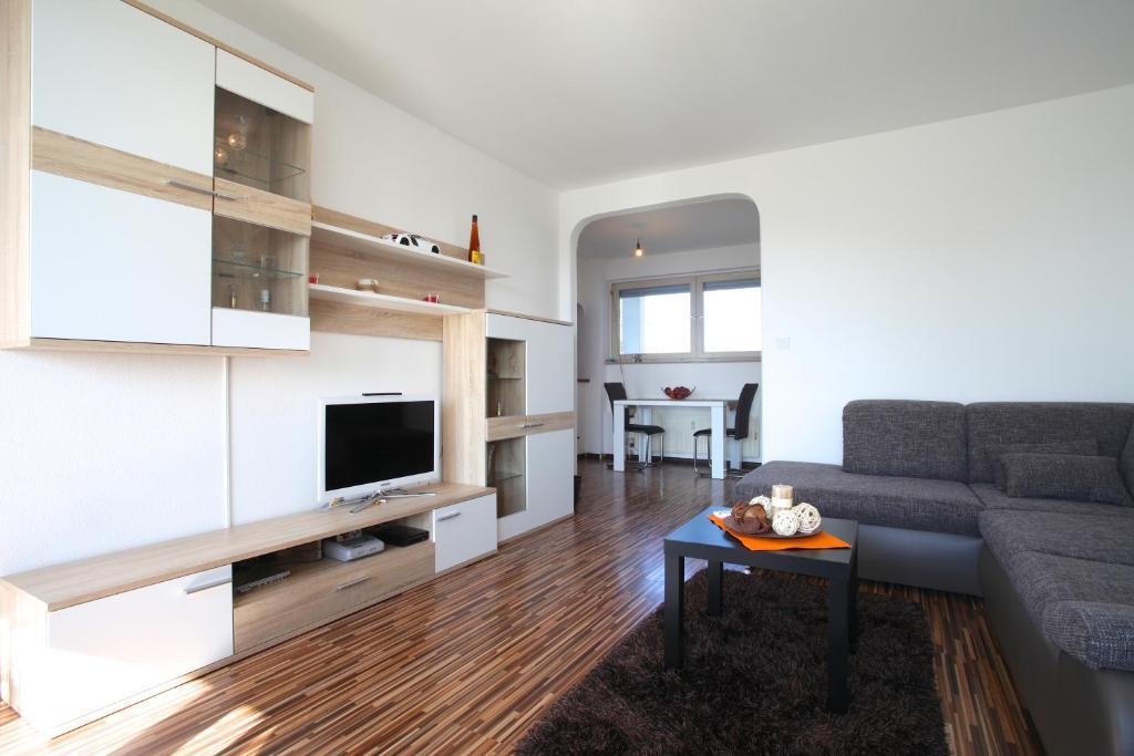 Private Apartments Hannover - Room Agency Szoba fotó