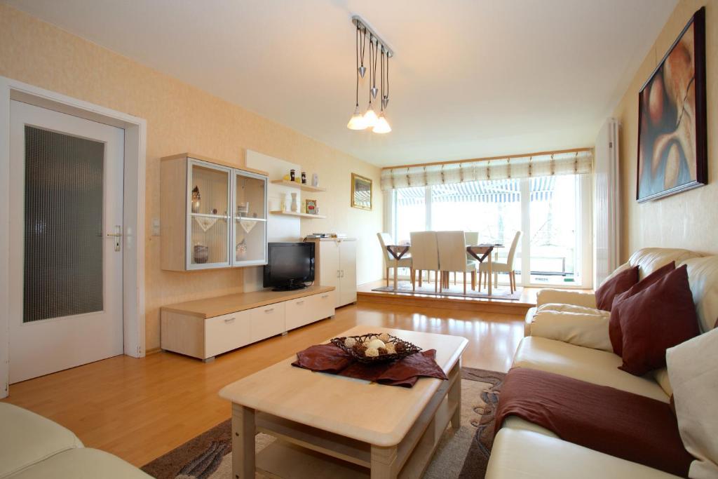Private Apartments Hannover - Room Agency Szoba fotó