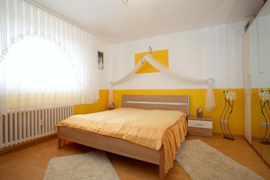 Private Apartments Hannover - Room Agency Szoba fotó