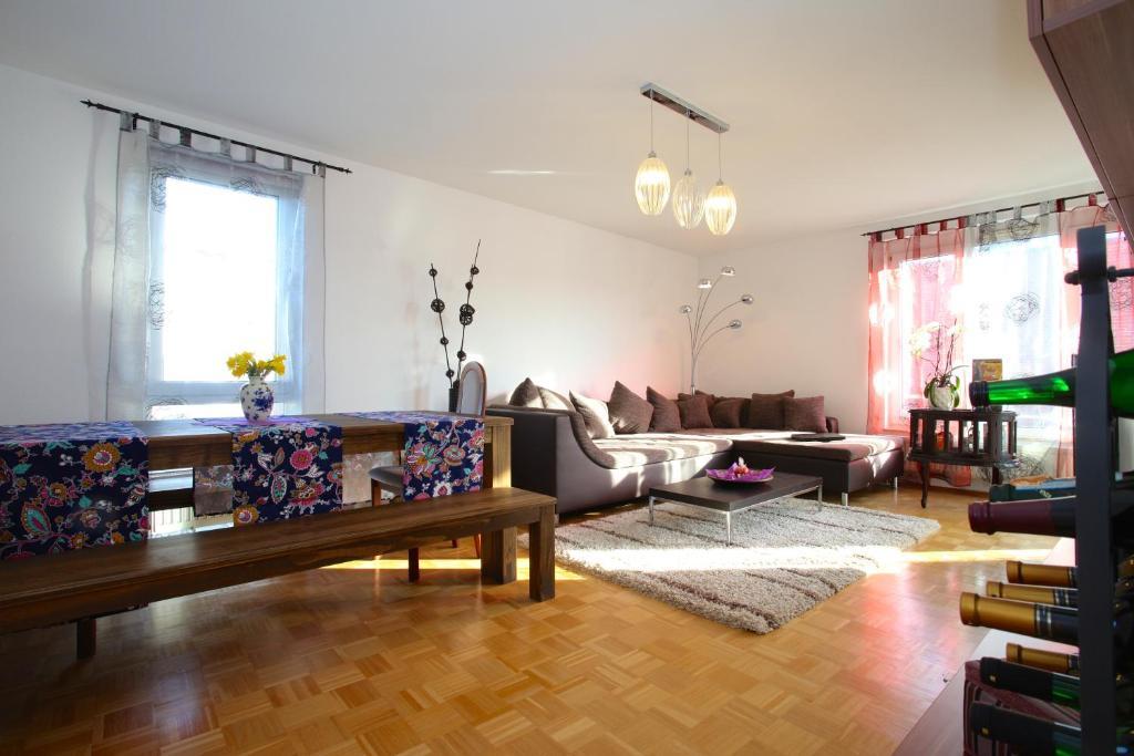 Private Apartments Hannover - Room Agency Szoba fotó