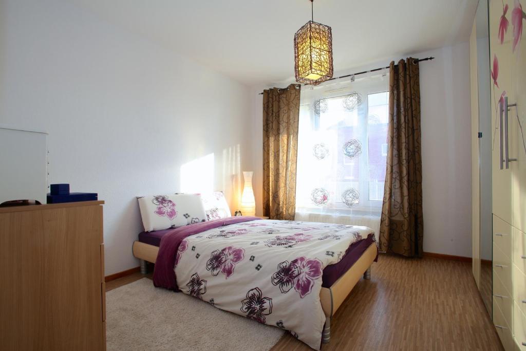 Private Apartments Hannover - Room Agency Szoba fotó