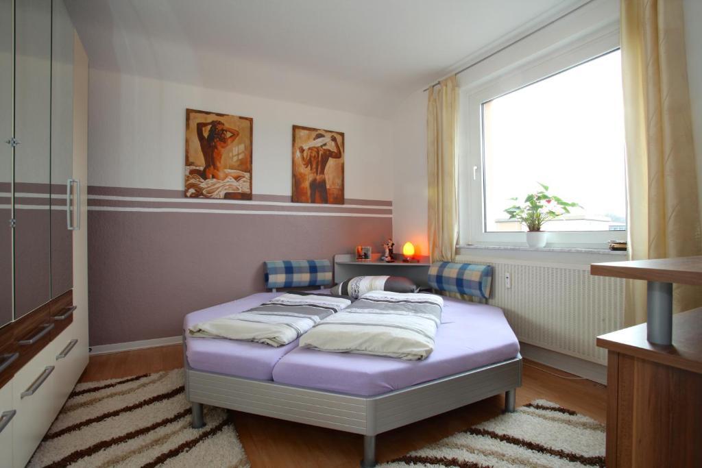 Private Apartments Hannover - Room Agency Szoba fotó