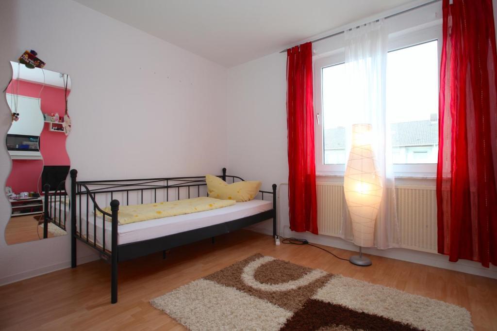 Private Apartments Hannover - Room Agency Szoba fotó