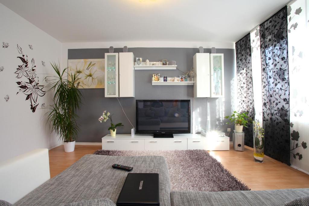 Private Apartments Hannover - Room Agency Szoba fotó