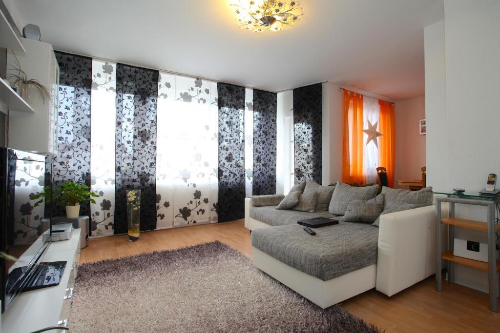 Private Apartments Hannover - Room Agency Szoba fotó