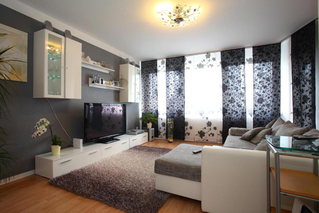 Private Apartments Hannover - Room Agency Szoba fotó