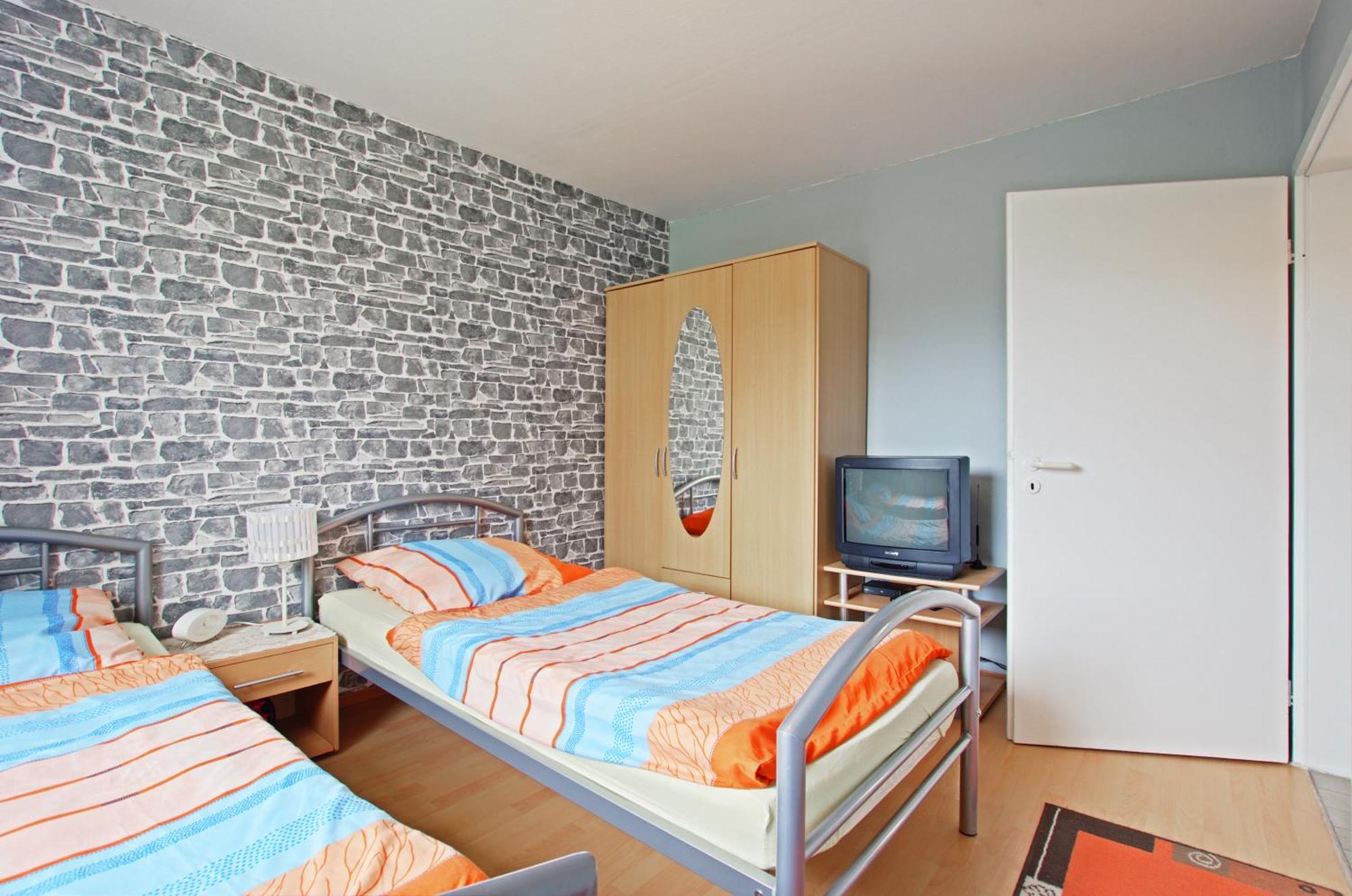 Private Apartments Hannover - Room Agency Kültér fotó