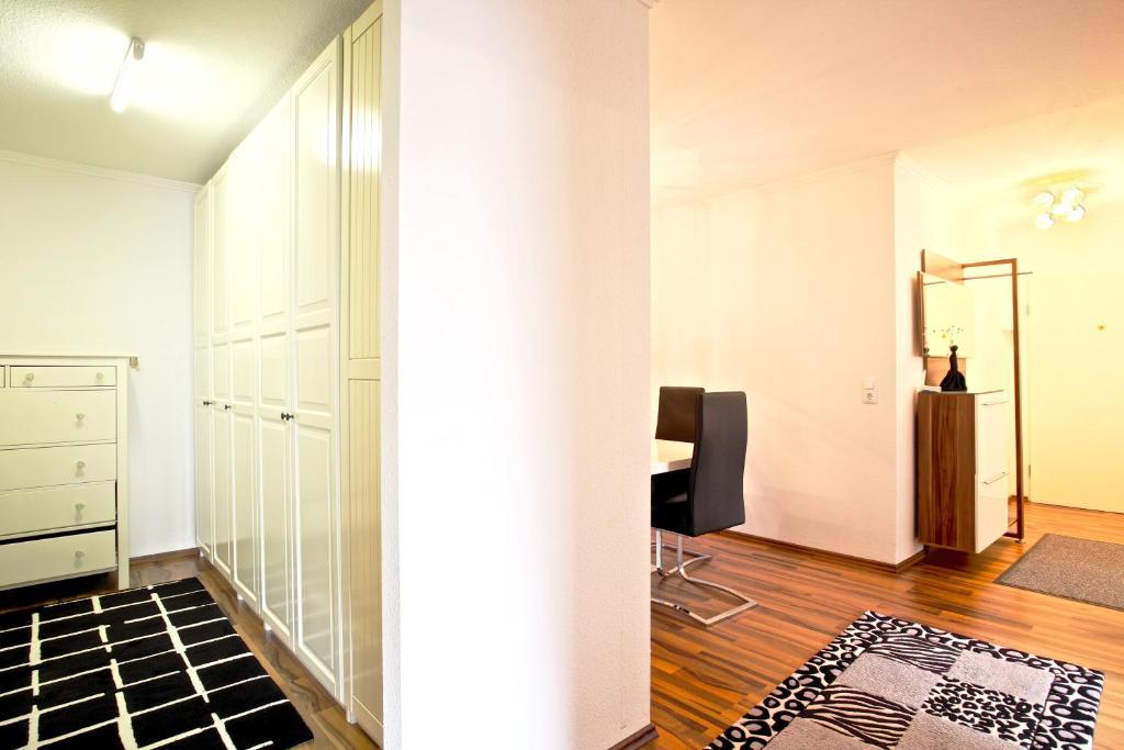 Private Apartments Hannover - Room Agency Szoba fotó