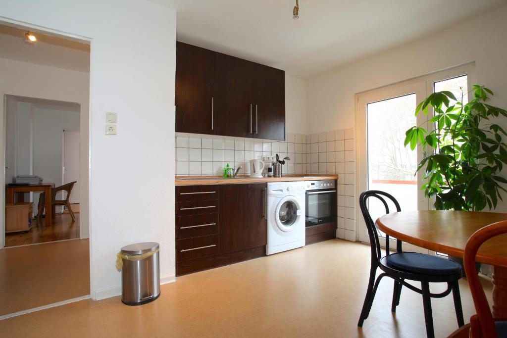 Private Apartments Hannover - Room Agency Kültér fotó