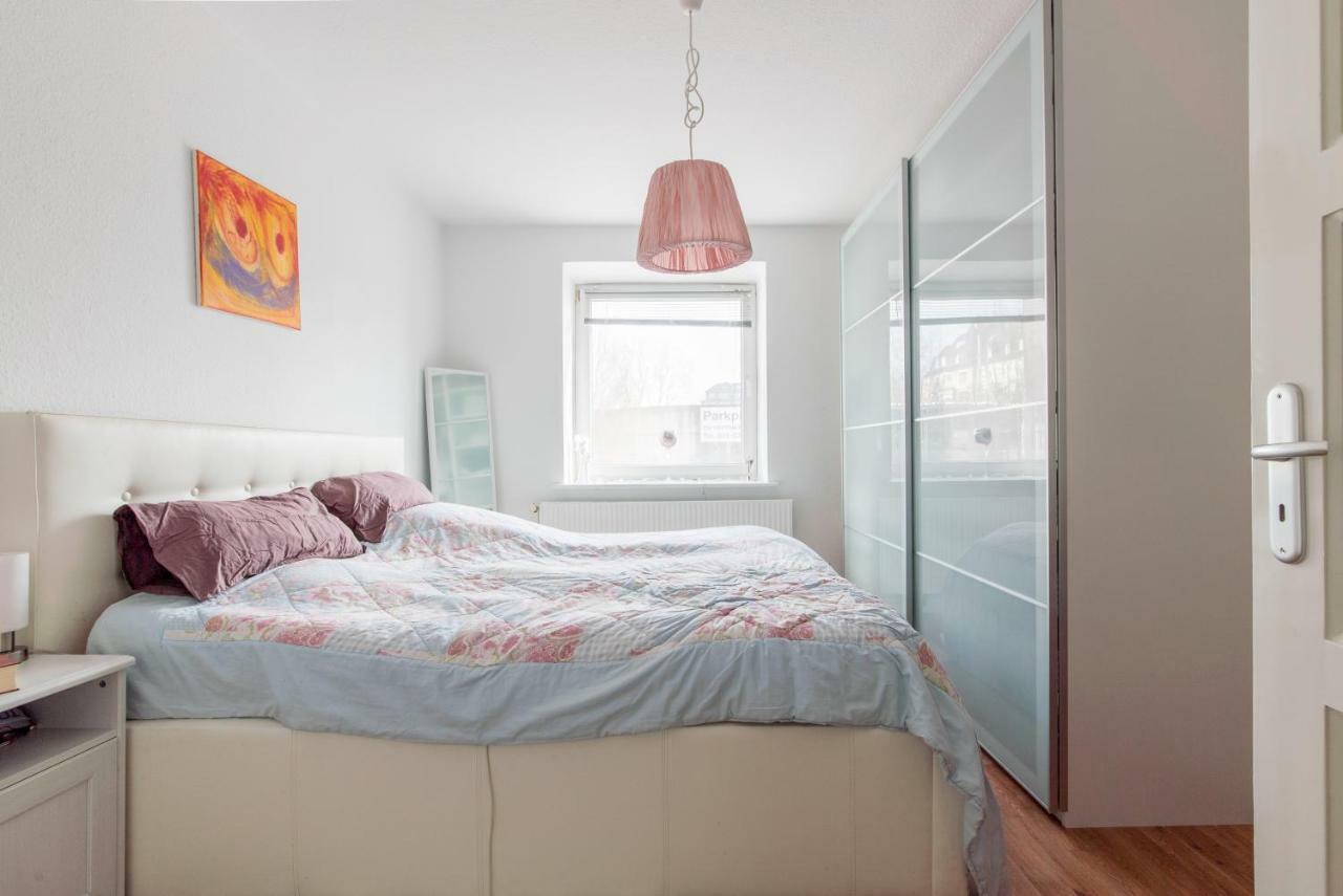 Private Apartments Hannover - Room Agency Kültér fotó