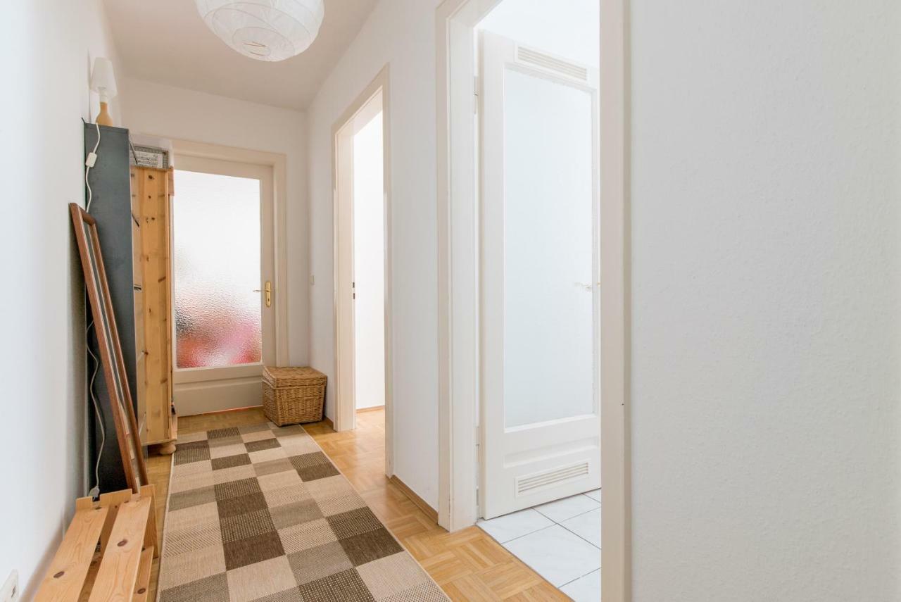 Private Apartments Hannover - Room Agency Kültér fotó