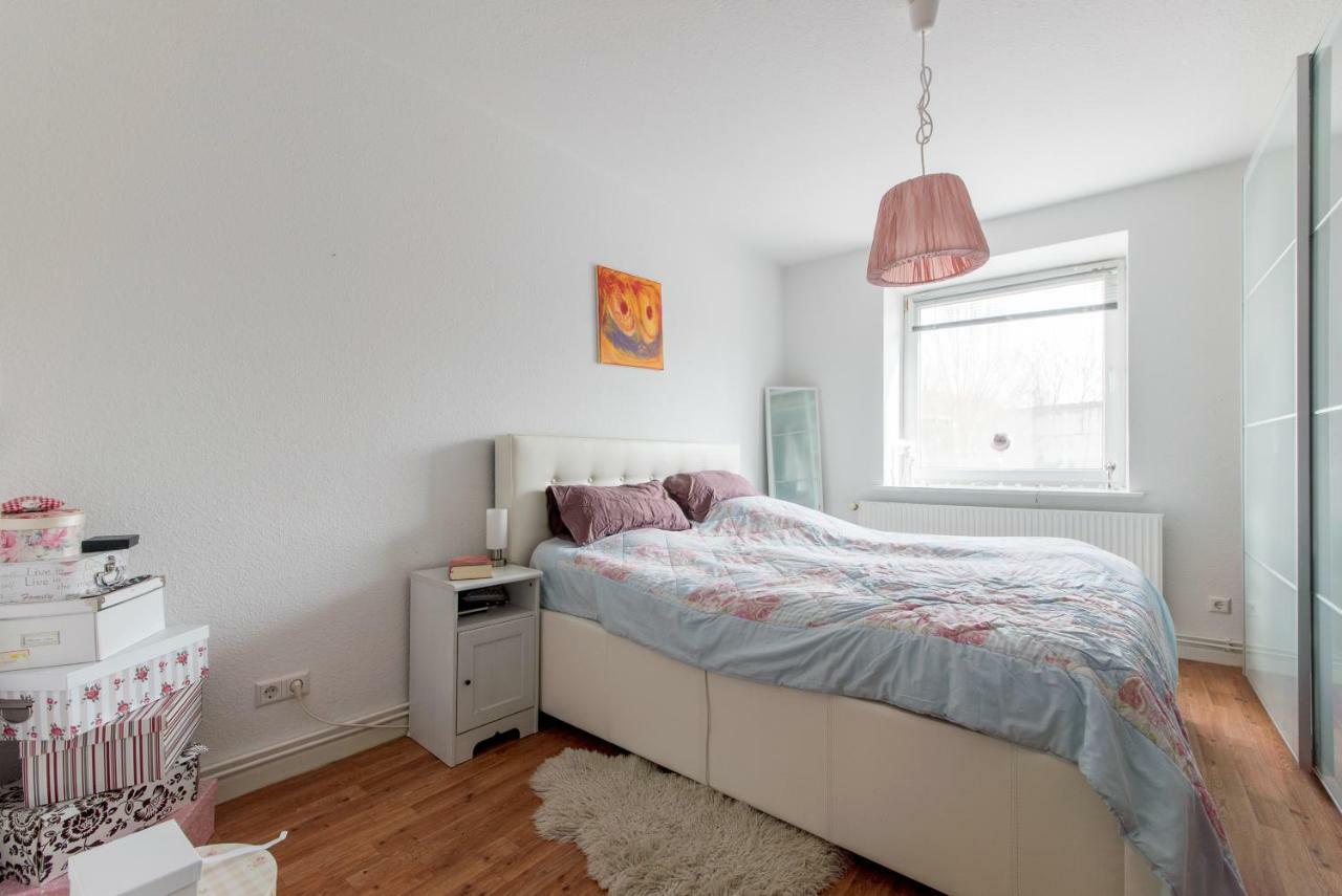 Private Apartments Hannover - Room Agency Kültér fotó